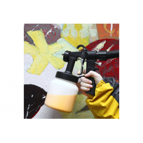 Краскопульт электрический Deko SGD820 Max (085-1332)
