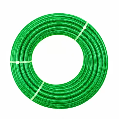 Шланг садовый 3-х слойный Skiper 3/4" 15м LIG