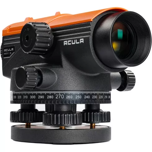 Нивелир оптический Acula LA00105