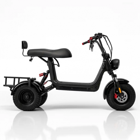 Электросамокат BNP City Trio 310