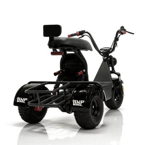 Электросамокат BNP City Trio 310