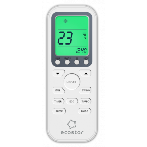 Сплит-система EcoStar Radium KVS-RAM07CH