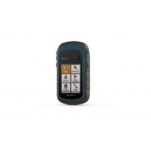 Навигатор Garmin GPS eTrex 22x