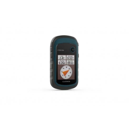 Навигатор Garmin GPS eTrex 22x