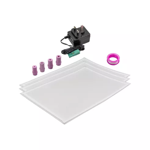 Пескоструйная камера RockForce RF-HS-SC090