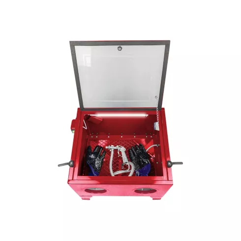 Пескоструйная камера RockForce RF-HS-SC090