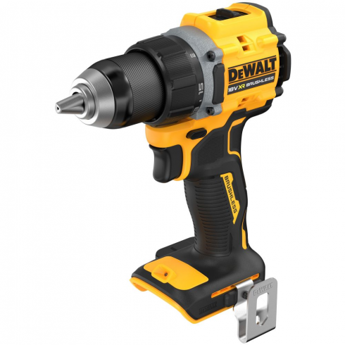 Дрель-шуруповерт аккумуляторная DeWalt DCD794P2T (с 2-мя АКБ, кейс)