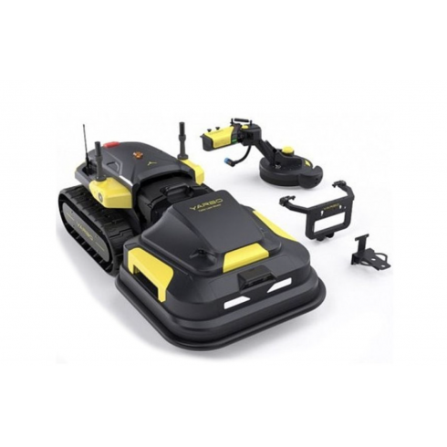 Модуль триммер для робота ZimAni Yarbo Core