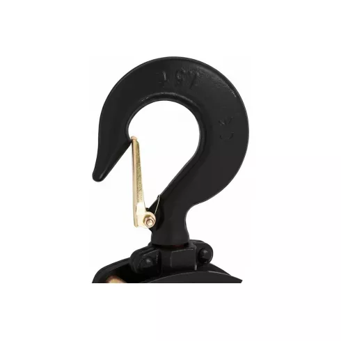 Лебедка подвесная трещоточная Forsage F-TRC7015