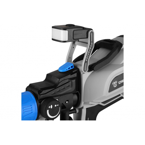 Краскопульт электрический Deko SGD600 Pro (085-1057)