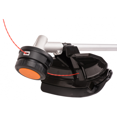 Триммер аккумуляторный Worx Nitro WG186E.1