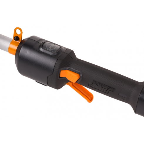 Триммер аккумуляторный Worx Nitro WG186E.1