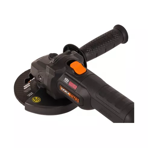 Шлифовальная машинка угловая Worx WX814.9