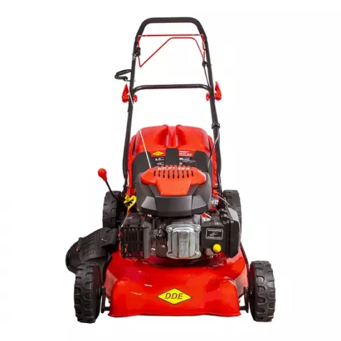 Газонокосилка бензиновая DDE LM 51-60 D