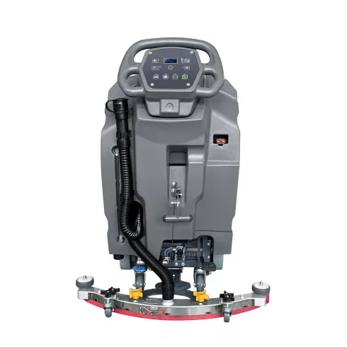 Поломоечная машина аккумуляторная EVOline SDB 660 T