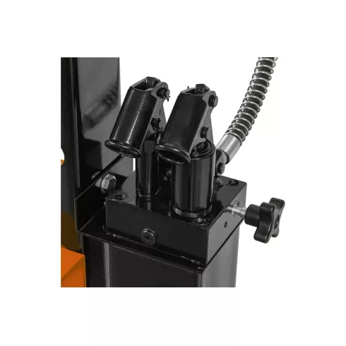 Пресс гидравлический Forstime FT-20001New