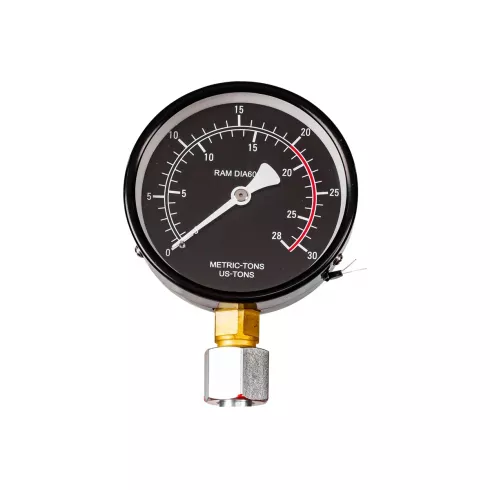 Пресс гидравлический Forstime FT-20001New