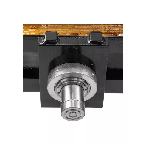 Пресс гидравлический Forstime FT-20001New