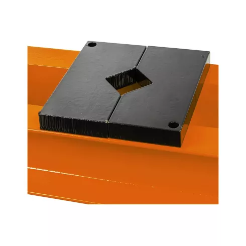 Пресс гидравлический Forstime FT-20001New