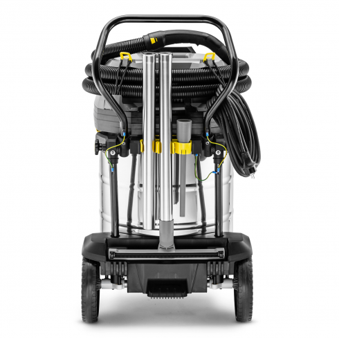 Пылесос Karcher NT 75/1 Me Ec H Z22 (1.667-332.0)