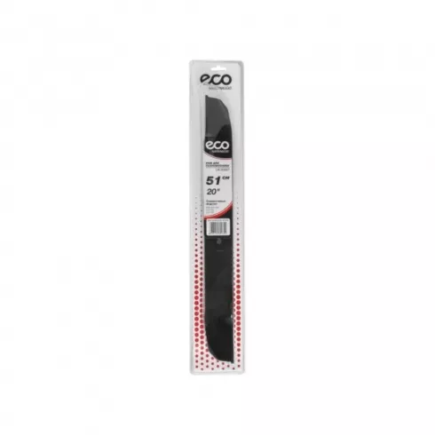 Нож для газонокосилки ECO LG-X2007 51 см
