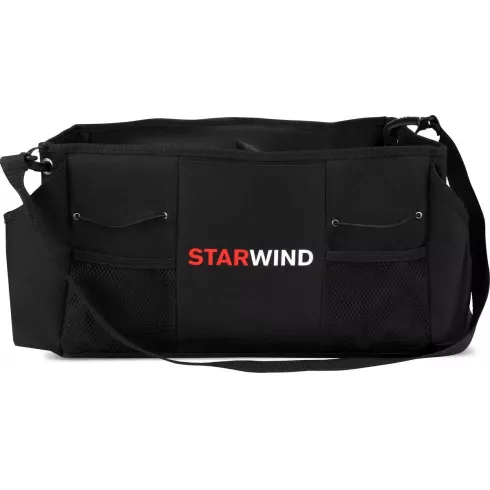Сумка для инструментов Starwind BAG-L черный