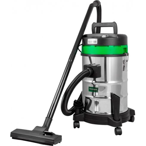 Пылесос для сухой и влажной уборки RockForce RF-601-B30