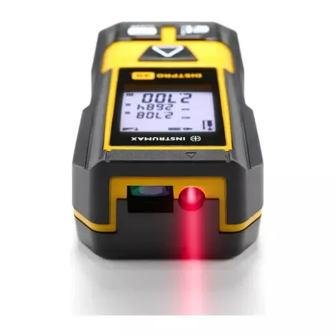Дальномер лазерный Instrumax Distpro 40
