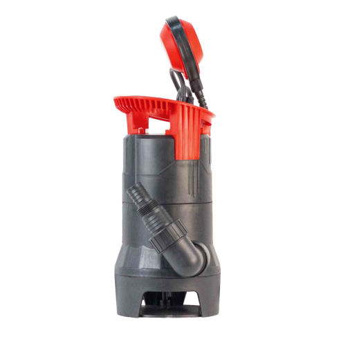 Насос дренажный Verton Aqua DP550/35PE