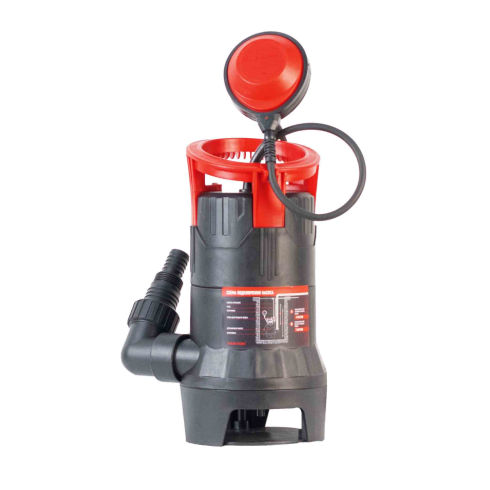 Насос дренажный Verton Aqua DP550/35PE