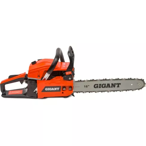 Бензопила цепная Gigant GSAF-09