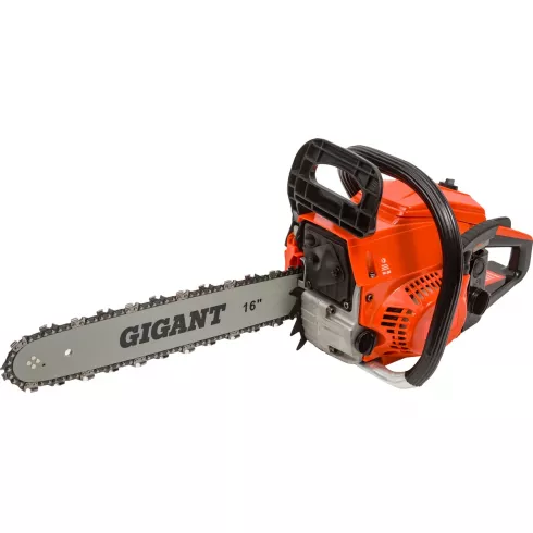 Бензопила цепная Gigant GSAF-09