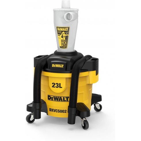Сепаратор циклонный DeWalt DXVCS002