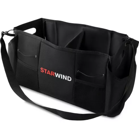 Сумка для инструментов Starwind BAG-L черный