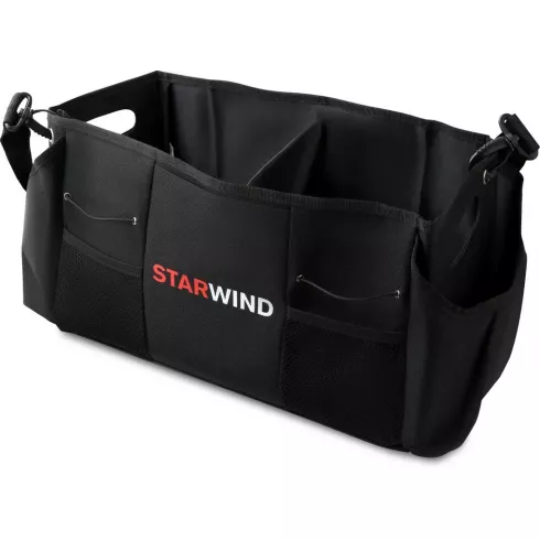 Сумка для инструментов Starwind BAG-L черный