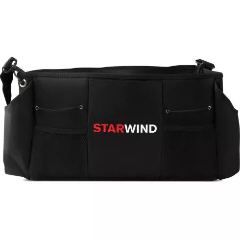 Сумка для инструментов Starwind BAG-L черный