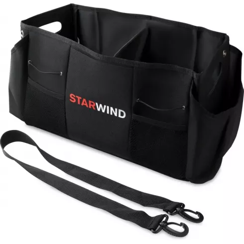 Сумка для инструментов Starwind BAG-L черный