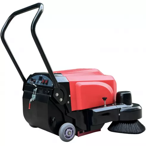 Подметальная машина аккумуляторная EVOline SWB 1050 (SWB1050T-1)