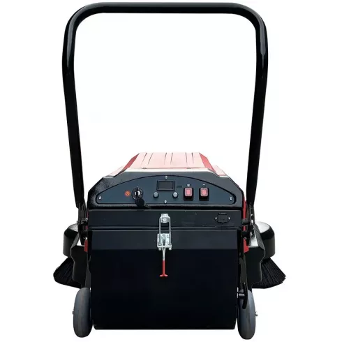 Подметальная машина аккумуляторная EVOline SWB 1050 (SWB1050T-1)