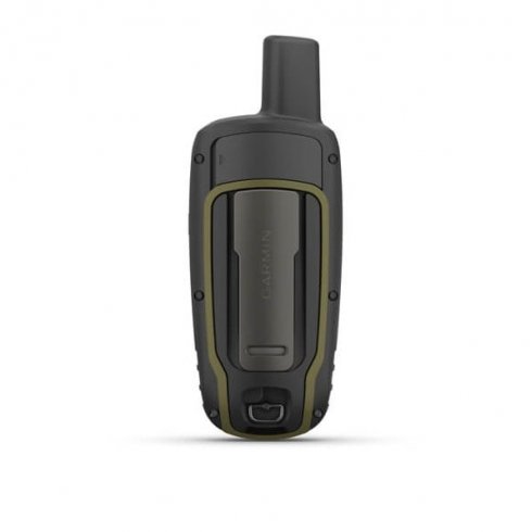 Навигатор Garmin GPS 65s