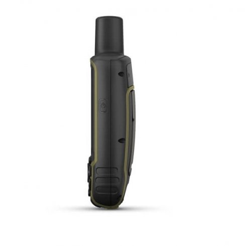 Навигатор Garmin GPS 65s