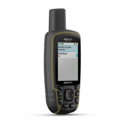 Навигатор Garmin GPS 65s