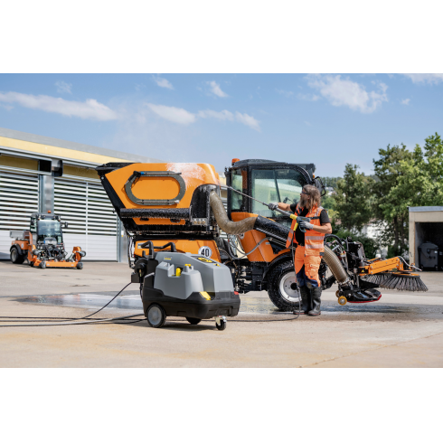Аппарат высокого давления Karcher HDS 7/16 C (1.173-906.0)