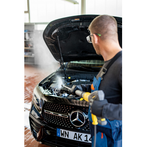 Аппарат высокого давления Karcher HDS 7/16 C (1.173-906.0)