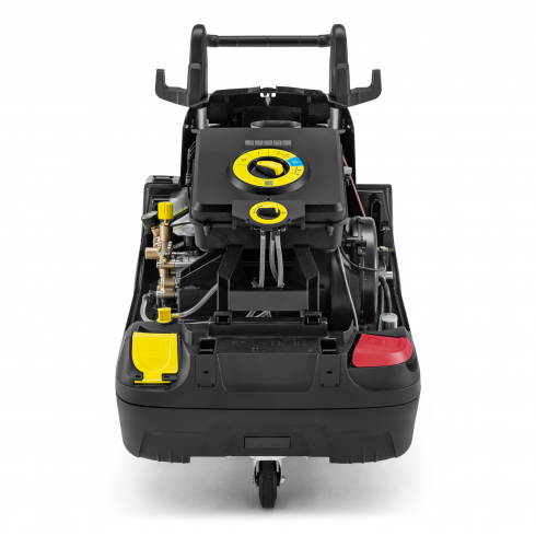 Аппарат высокого давления Karcher HDS 7/16 C (1.173-906.0)