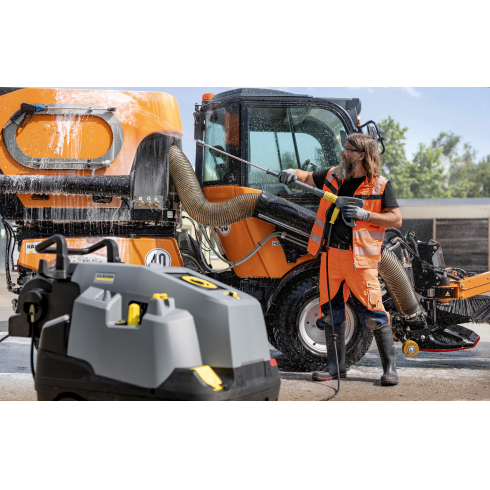 Аппарат высокого давления Karcher HDS 7/16 C (1.173-906.0)