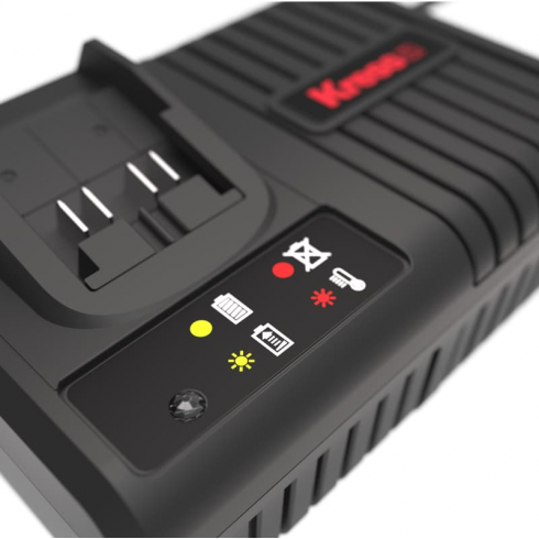 Зарядное устройство Kress KAC21