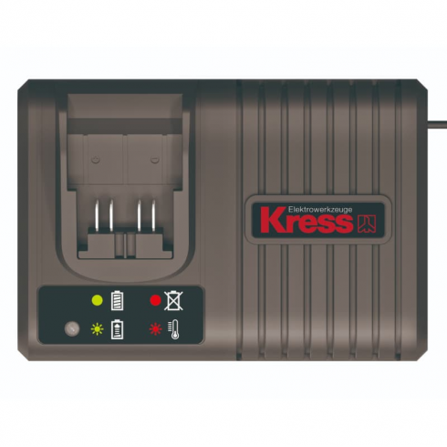 Зарядное устройство Kress KAC21