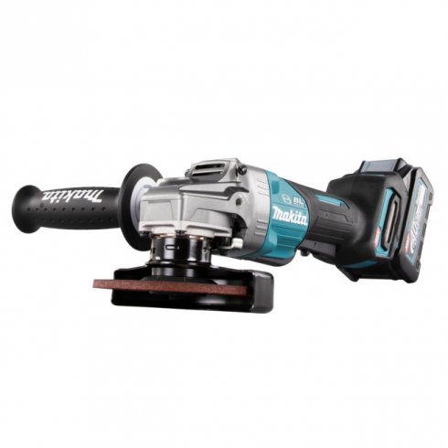 Угловая шлифмашина Makita GA013GM101A