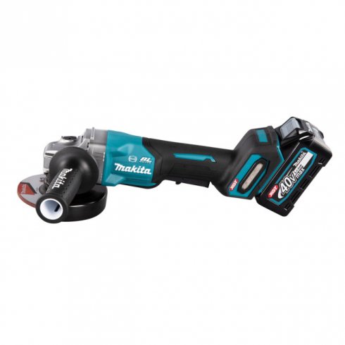 Угловая шлифмашина Makita GA013GM101A